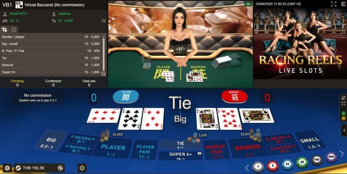 วิธี เล่น เกม แบด เจอร์